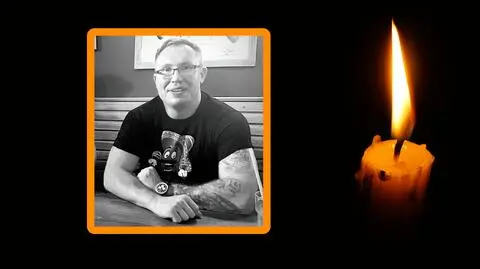 Nie żyje Łukasz Motyka, znany w internecie jako Łukasz Demon