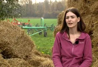 "Istnieją stereotypy: gary, obora i na tym kończy się świat". Zbuntowane rolniczki zmieniają wizerunek wsi