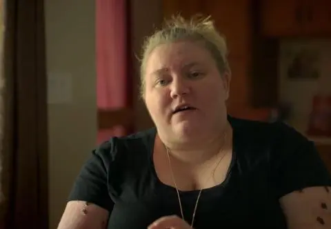 Zdiagnozowano u niej chorobę samobójców. "Moje życie nigdy nie będzie wyglądało tak, jak kiedyś"