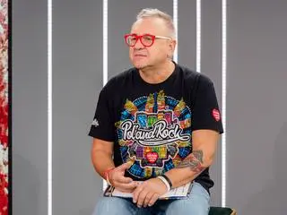 Jurek Owsiak