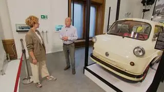 Smyk – polski samochód w wersji mini 