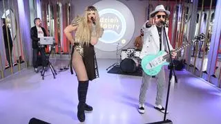 Utwór Oddziału Zamkniętego w nowej odsłonie. Jak teraz brzmi kawałek "Party"? 