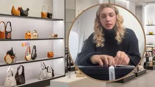 Robi luksusowe zakupy dla gwiazd. "Nawet godzinami czekam na produkty"