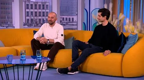 Maciej Kawalski, Wojciech Mecwaldowski