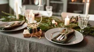 Jak, pierwszy raz w życiu, jeść wszystko i nie przytyć przez święta? Porady trenera