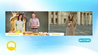 Pogoda na dziś