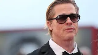 Brad Pitt założył własną markę kosmetyczną. Zainspirowały go byłe partnerki. "Paltrow jest w to dobra"