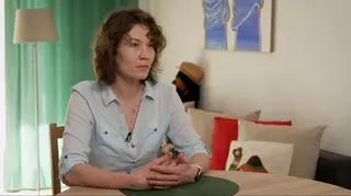 Jej synek przyszedł na świat przez hipnoporód