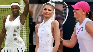 Z kortu na czerwony dywan. Jak nosić najgorętszy trend sezonu tenniscore?