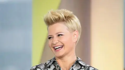 Małgorzata Kożuchowska