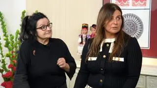 Rey na tropie kurpiowskich smaków