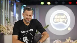 Bliscy Marcina Prokopa przeżyli trudne chwile, gdy podróżował po Bałkanach. "Zmartwychwstałem"