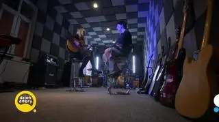  Anioł w domu kultury 