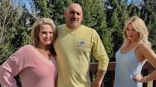 dokument "Ja, Ty i mój Ex"