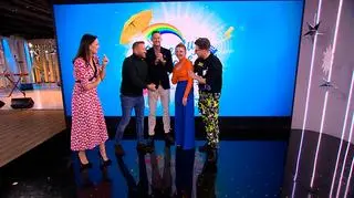 Kto zostanie prezenterem pogody?