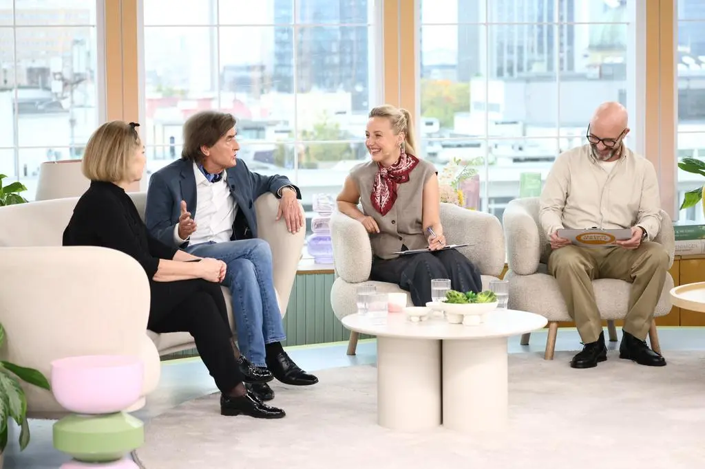Twórcy filmu "Och, Karol"