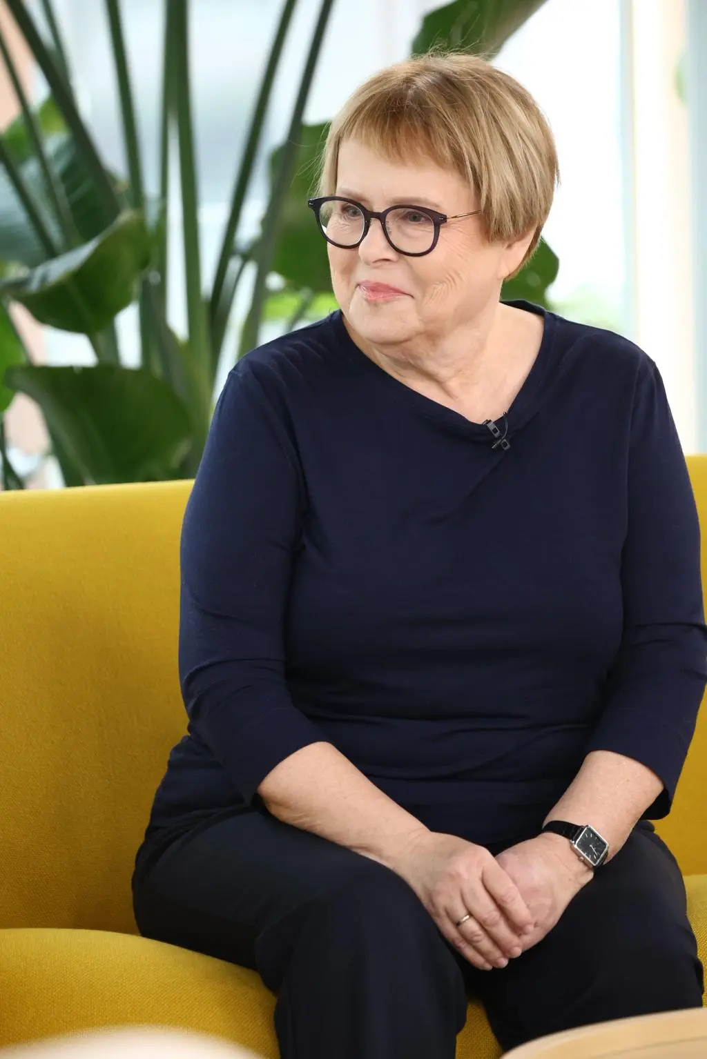 Ilona Łepkowska