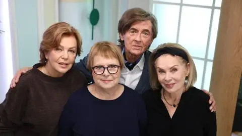 Film "Och, Karol" we wspomnieniach aktorów