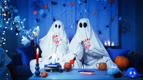 Filmy na Halloween 2026 - co obejrzeć podczas strasznego maratonu?