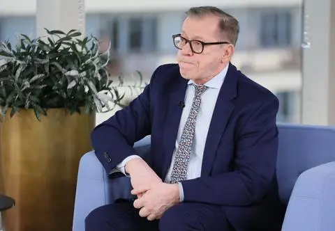 Operacja jest nadzieją dla cierpiących na pląsawicę Huntingtona
