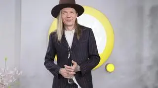 Wojtek Mazolewski powraca z nową płytą. "Dla mnie robienie i słuchanie muzyki jest lekarstwem"