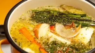 Idealny rosół - jakich błędów nie popełniać przy gotowaniu?