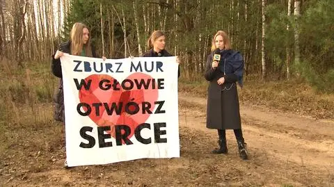 Katarzyna Błażejewska-Stuhr, Maja Staśko i Monika Tomaszewska