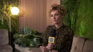 Kasia Jaroszyńska o sytuacji kobiet w Polsce