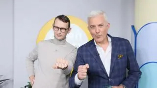Tomasz Orzechowski wygrał milion złotych. Wiemy, na co przeznaczył nagrodę