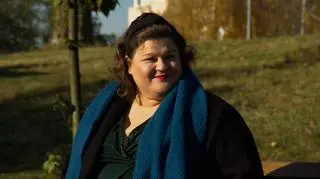Dominika Gwit w nowej roli 