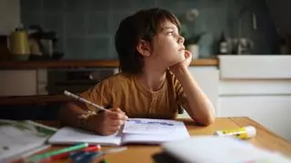 Co powinien umieć 6-latek, idąc do pierwszej klasy? Co to jest dojrzałość szkolna?
