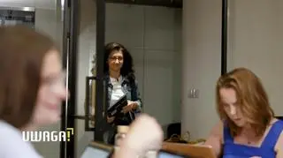 Pomaga kobietom łączyć macierzyństwo i pracę