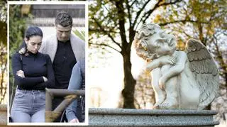 Narodziny i śmierć w tym samym czasie. Ekspertka wyjaśnia, jak pomóc matce, gdy jedno z jej bliźniąt umiera