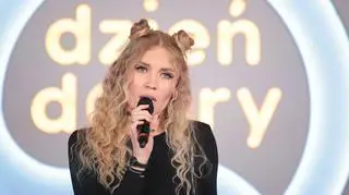 Wyjątkowy występ Joulie Fox. O czym opowiada nowy singiel artystki?
