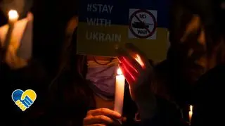 Kolejna ofiara wojny w Ukrainie. Nie żyje znana ukraińska aktorka 