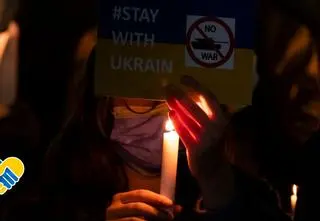 Kolejna ofiara wojny w Ukrainie. Nie żyje znana ukraińska aktorka 