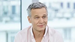 Michał Żebrowski