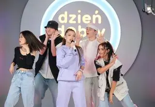 Viki Gabor w nowej odsłonie. "Jestem jak każda inna nastolatka"