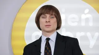 Ralph Kaminski jeszcze nigdy tego nie robił. Zamierza to zmienić. "Jestem bardzo podekscytowany" 