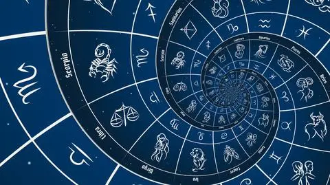 Horoskop dzienny na jutro, niedzielę, 17 marca 2024 r. dla wszystkich znaków zodiaku