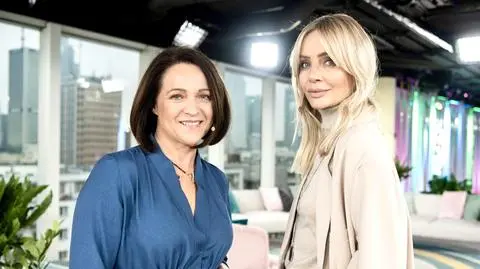 "Co było dalej?". Zabawa Dzień Dobry TVN