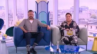 Maja Ostaszewska - Gwiazda Dobroczynności 