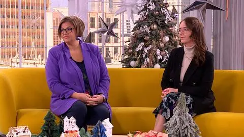 Monika Adamczyk, dr Maria Banaszak