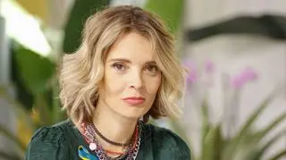 Żona Tomasza Kota spełnia marzenia o reżyserii. "Trochę w siebie nie wierzyłam"