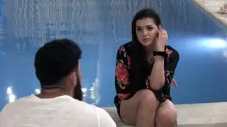 "Hotel Paradise 4". Kasia nie jest już singielką