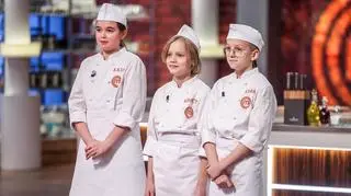 Kto wygrał 8. edycję "MasterChef Junior"? Znamy zwycięzcę