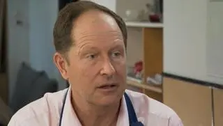 Mark Brzeziński