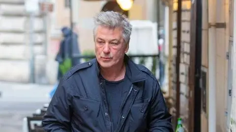 Alec Baldwin może mieć kłopoty