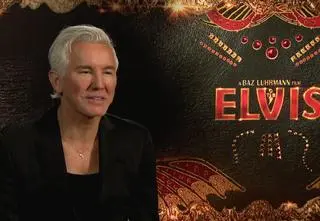 Baz Luhrmann o wyborze odtwórcy "Elvisa": "Austin przyznał, że stracił mamę w tym samym wieku"