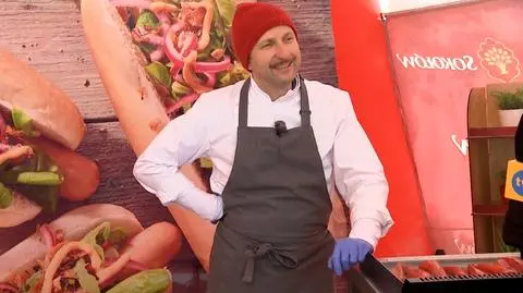 Piotr Kucharski